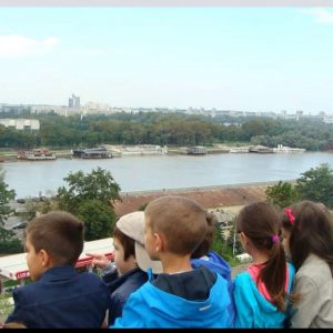 Izleti, Vrtić Bubica-1