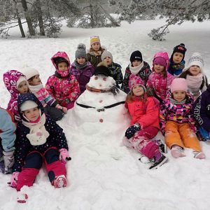 Izleti, Vrtić Bubica-11