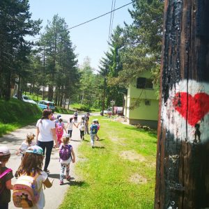 Izleti, Vrtić Bubica-3