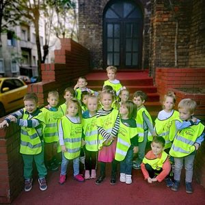 Izleti, Vrtić Bubica-5