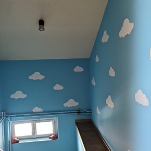 Vrtić Bubica, Zvezdara