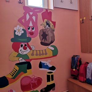 Vrtić Bubica, Zvezdara