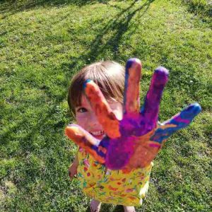 Vrtić Bubica, Zvezdara-19