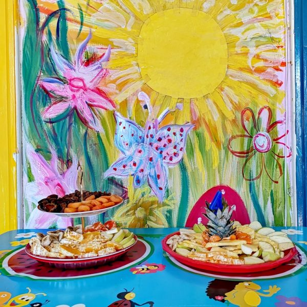 Vrtić Bubica, Zvezdara