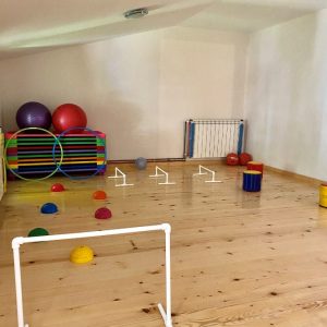 Vrtić Bubica, Zvezdara