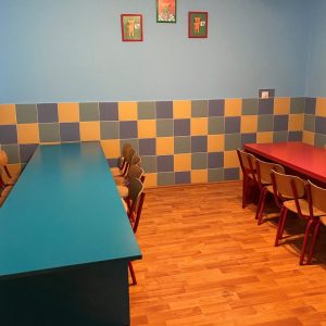 Vrtić Bubica, Zvezdara-24