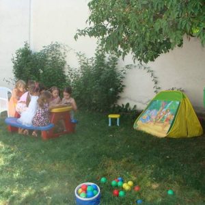 Vrtić Bubica, Zvezdara-25