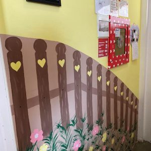 Vrtić Bubica, Zvezdara-31