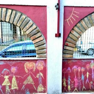 Vrtić Bubica, Zvezdara-32